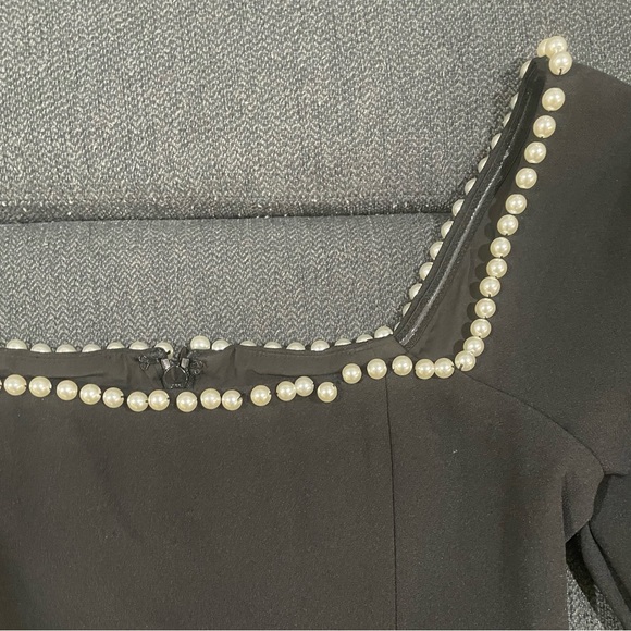 Odd Muse The Ultimate Muse Pearl Dress - Picture 6 of 7